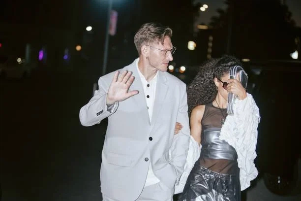 每日黑料狗仔抓拍明星独家画面